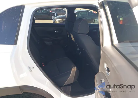 2024 Honda Hr-V 2Wd Sport/2Wd Sport W/O Bsi z USA, uszkodzony, nr VIN 3CZRZ1H51RM746626